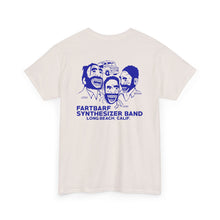Load image into Gallery viewer, Synthesizer Band Tee