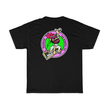 Load image into Gallery viewer, Synth Shredder Tee