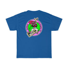 Load image into Gallery viewer, Synth Shredder Tee