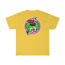 Load image into Gallery viewer, Synth Shredder Tee