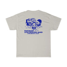 Load image into Gallery viewer, Synthesizer Band Tee