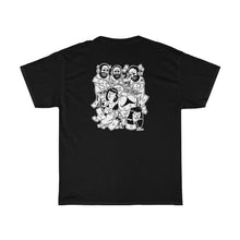 Load image into Gallery viewer, 2016 PNW Tour Tee