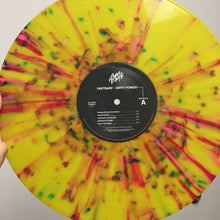 Load image into Gallery viewer, Dirty Power 12" Vinyl LP (Barf Spray - Pressing of 700)