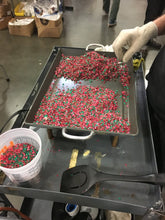 Load image into Gallery viewer, Dirty Power 12" Vinyl LP (Barf Spray - Pressing of 700)