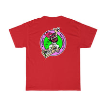Load image into Gallery viewer, Synth Shredder Tee