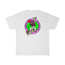 Load image into Gallery viewer, Synth Shredder Tee