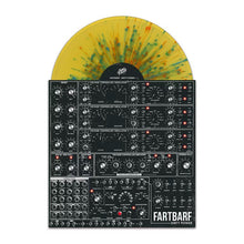 Load image into Gallery viewer, Dirty Power 12" Vinyl LP (Barf Spray - Pressing of 700)