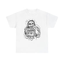Load image into Gallery viewer, Synth Addict Tee
