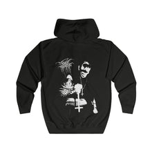 Load image into Gallery viewer, Norway Full Zip Hoodie
