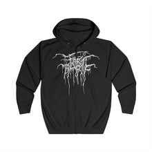 Load image into Gallery viewer, Norway Full Zip Hoodie
