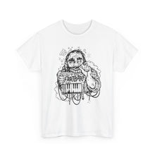 Load image into Gallery viewer, Synth Addict Tee
