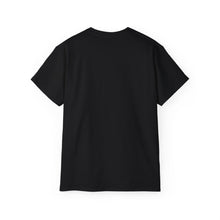 Load image into Gallery viewer, Synthesizer User Patch Sheet Tee
