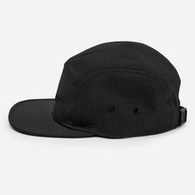Load image into Gallery viewer, Synthesizer Band Murdered Out 5 Panel Camper
