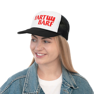 Fartbarf Trucker Hat