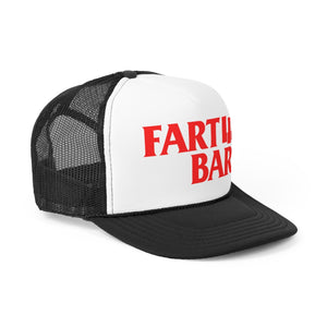 Fartbarf Trucker Hat