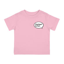 Load image into Gallery viewer, Fartbarf Infant Tee
